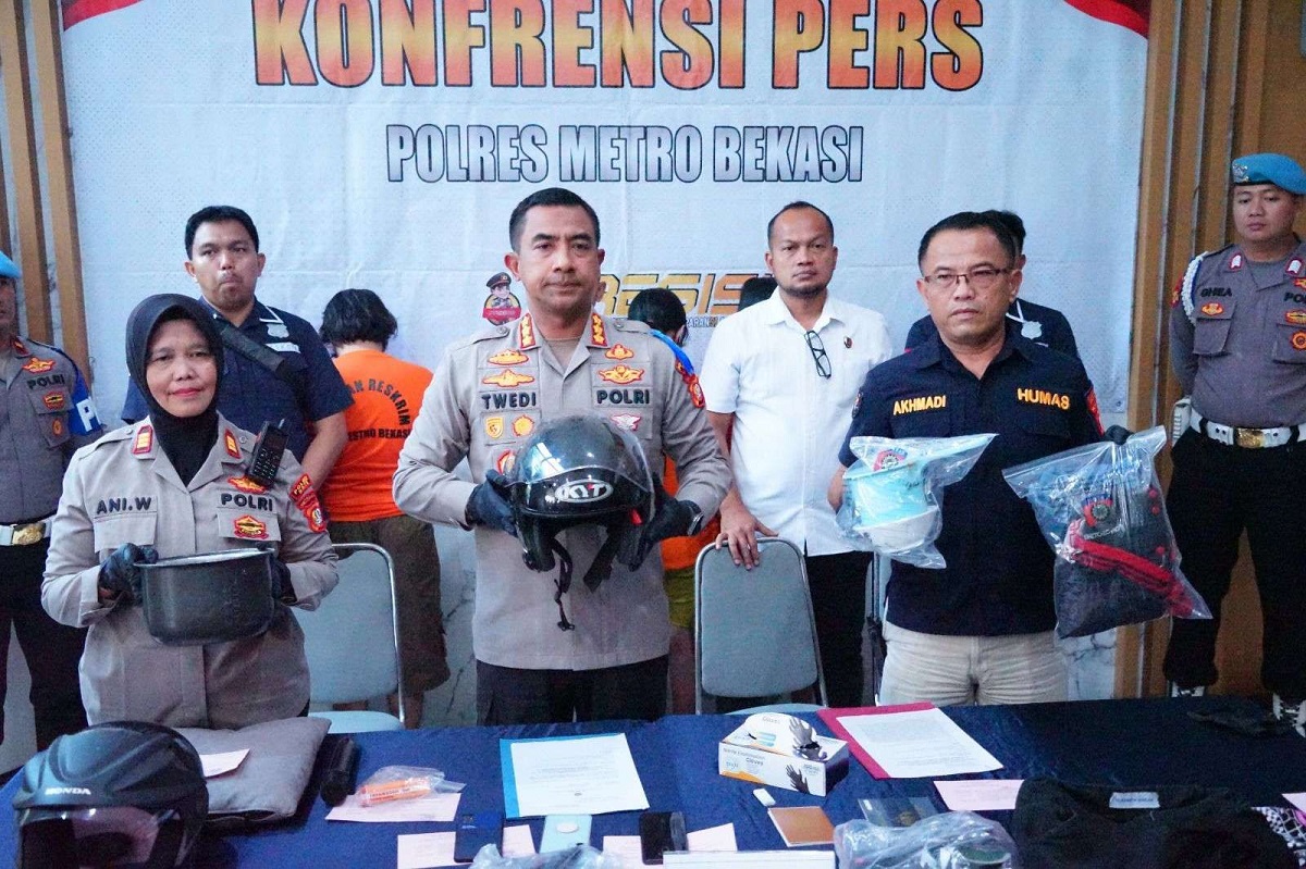 konpress kasus bos aksesoris34243