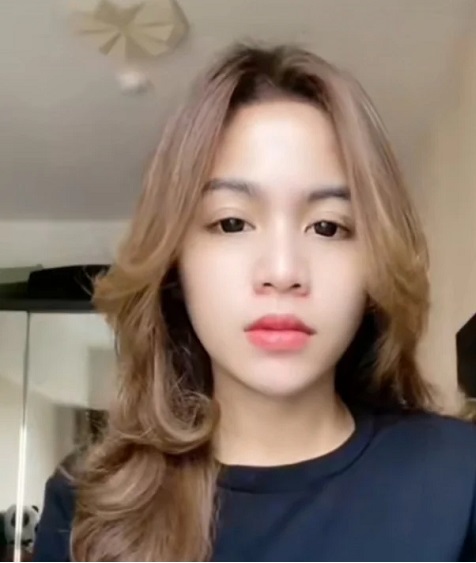 Dini Sera Afrianti